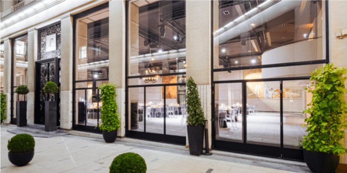 Hôtel & Lodge Business Meetings & Awards 2019
